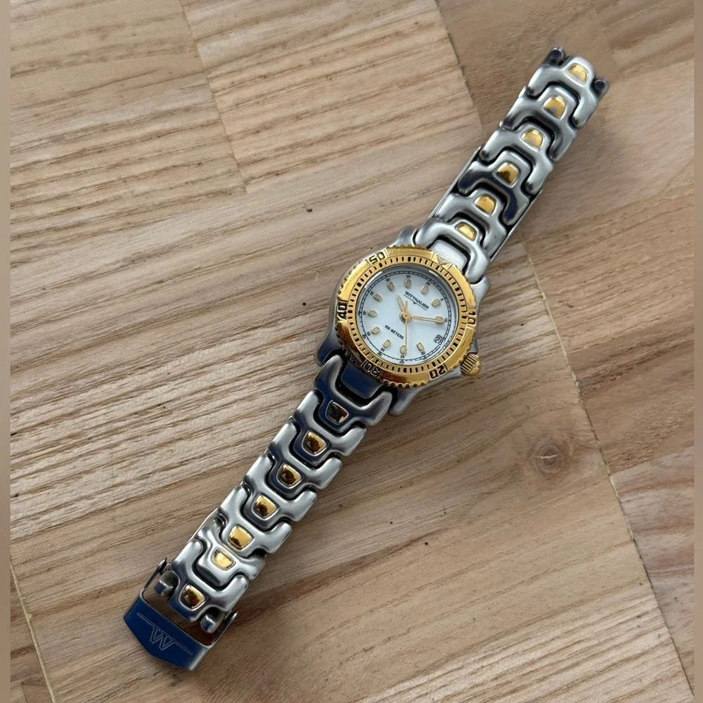 Wittnauer brand model